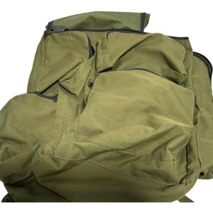 1x Unbranded Rucksack - U129 - PRE LOVED