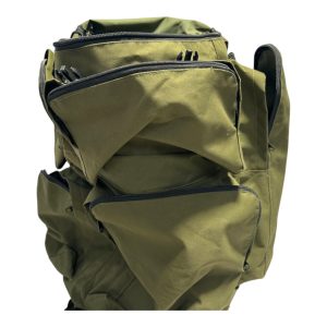 Alternative view of 1x Unbranded Rucksack - U129 - PRE LOVED