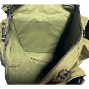 1x Unbranded Rucksack - U129 - PRE LOVED - Image 3