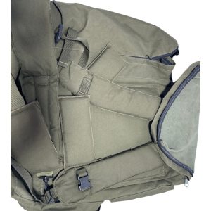 1x Unbranded Rucksack - U129 - PRE LOVED - Image 4