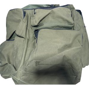1x Unbranded Rucksack - U129 - PRE LOVED - Image 5