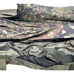 Alternative view of 1x Trakker RS 100 Camo with Inner Capsule and Skull CAP - WHIX101 - PRE LOVED