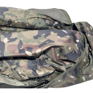1x Trakker RS 100 Camo with Inner Capsule and Skull CAP - WHIX101 - PRE LOVED - Image 3
