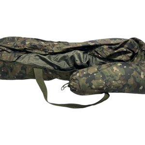 1x Trakker RS 100 Camo with Inner Capsule and Skull CAP - WHIX101 - PRE LOVED - Image 4