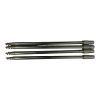 4x Taska Stainless Banksticks - A25 - PRE LOVED