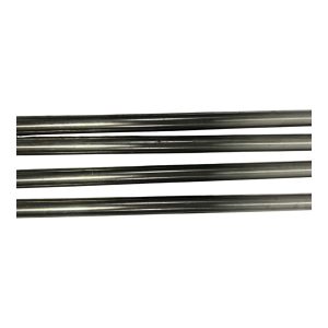 4x Taska Stainless Banksticks - A25 - PRE LOVED - Image 4