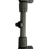 1x Taska Stainless 2 Rod Adjustable Buzz Bar - A24 - PRE LOVED