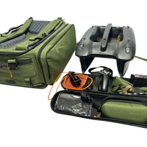 1x Deeper Quest Bait Boat - PRE LOVED
