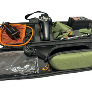 Alternative view of 1x Deeper Quest Bait Boat - PRE LOVED