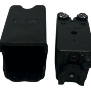 Alternative view of 1x Delkim Txi D V1 Purple - F15 - PRE LOVED