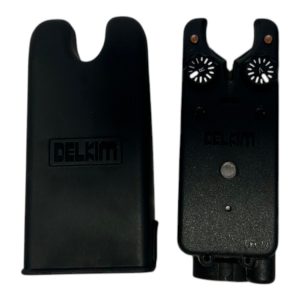 1x Delkim Txi D V1 Purple - F15 - PRE LOVED - Image 3