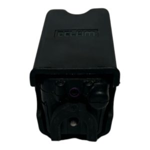 1x Delkim Txi D V1 Purple - F15 - PRE LOVED - Image 5