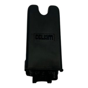 1x Delkim Txi D V1 Purple - F16 - PRE LOVED - Image 4