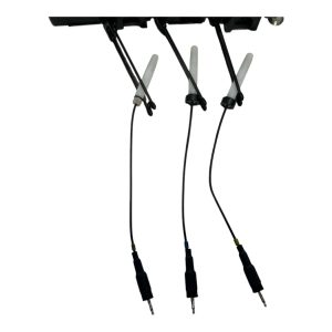 3x Delkim Txi Plus with Receiver Night Lights and D Loks - G13 - PRE LOVED - Image 3