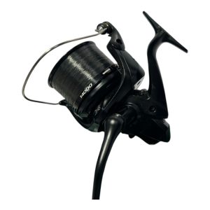 1x Shimano Ultegra 14000 XTD with Spare Spool In Box - U185 - PRE LOVED - Image 3