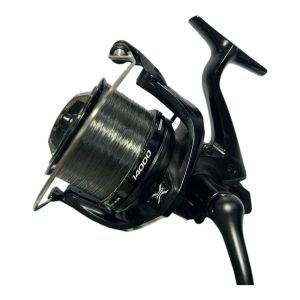 1x Shimano Ultegra 14000 XTD with Spare Spool In Box - U185 - PRE LOVED - Image 4