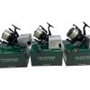 3x Shimano Ultegra 14000 XTD with Spare Spools - PRE LOVED