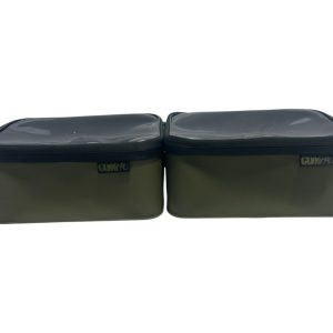 2x Korda Compac 220 - U121 - PRE LOVED