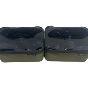 Alternative view of 2x Korda Compac 220 - U121 - PRE LOVED