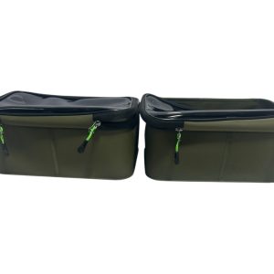 2x Korda Compac 220 - U121 - PRE LOVED - Image 5