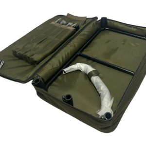 1x Fox Spomb Double Spod Station - U146 - PRE LOVED