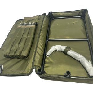 1x Fox Spomb Double Spod Station - U146 - PRE LOVED - Image 3
