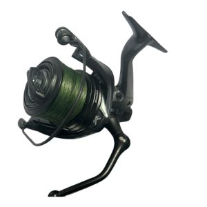 1x Shimano Ultegra Ci4 5500 XTC with Spare Spool In Box - U185 - PRE LOVED - Image 4