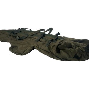 1x ESP Quickdraw 10ft 3 Rod Bag - U156 - PRE LOVED
