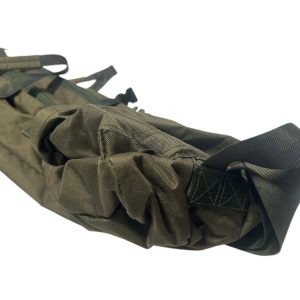 Alternative view of 1x ESP Quickdraw 10ft 3 Rod Bag - U156 - PRE LOVED