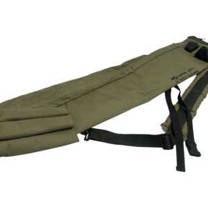 1x Korum 3 Rod Quiver - U142 - PRE LOVED