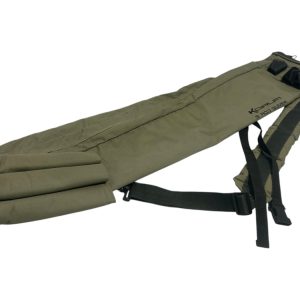 Alternative view of 1x Korum 3 Rod Quiver - U142 - PRE LOVED