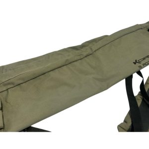 1x Korum 3 Rod Quiver - U142 - PRE LOVED - Image 4