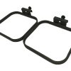 2x Nash Bucket Outriggers - U137 - PRE LOVED