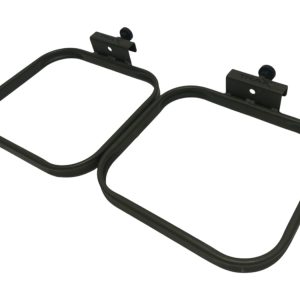 2x Nash Bucket Outriggers - U137 - PRE LOVED