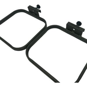 2x Nash Bucket Outriggers - U137 - PRE LOVED - Image 5