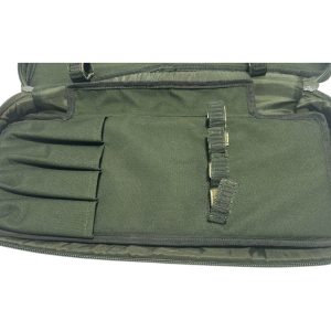 1x Nash Buzzbar Bag - U133 - PRE LOVED - Image 3