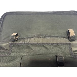 1x Nash Buzzbar Bag - U133 - PRE LOVED - Image 4