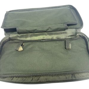 1x Nash Buzzbar Bag - U133 - PRE LOVED - Image 5