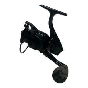 1x Abu Garcia Reel  - I3 - PRE LOVED - Image 3