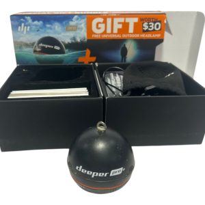 1x Deeper Pro+ - U141 - PRE LOVED - Image 3