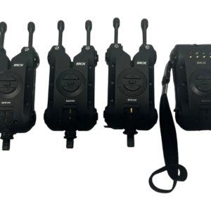 3x Delkim Txi Plus with Receiver  - D22 - PRE LOVED