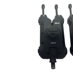 Alternative view of 3x Delkim Txi Plus with Receiver  - D22 - PRE LOVED
