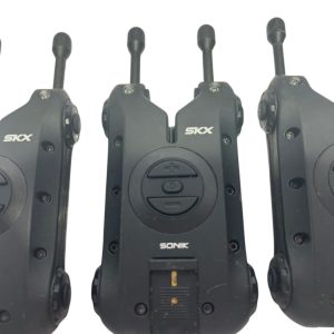 3x Delkim Txi Plus with Receiver  - D22 - PRE LOVED - Image 3