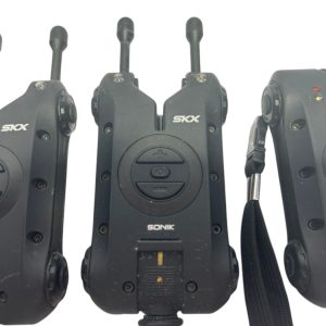 3x Delkim Txi Plus with Receiver  - D22 - PRE LOVED - Image 4