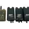 2x Delkim Snag Back And Snags - A16 - PRE LOVED