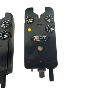 2x Delkim Snag Back And Snags - A16 - PRE LOVED - Image 3