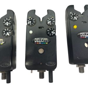 2x Delkim Snag Back And Snags - A16 - PRE LOVED - Image 4