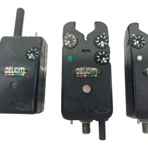 2x Delkim Snag Back And Snags - A16 - PRE LOVED - Image 5