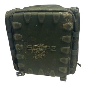 1x Nash Scope Recon Compact Rucksack - S161 - PRE LOVED