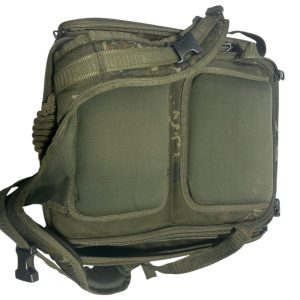 Alternative view of 1x Nash Scope Recon Compact Rucksack - S161 - PRE LOVED